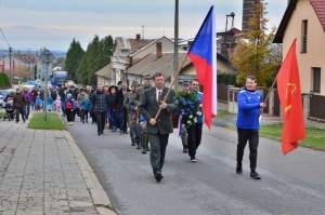 oslavy 100 let vzniku republiky