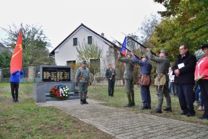 oslavy 100 let vzniku republiky