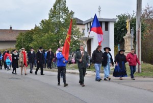 oslavy 100 let vzniku republiky