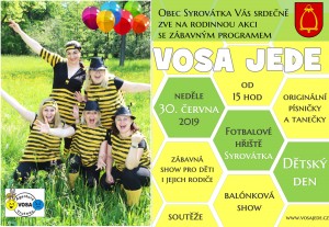 Vosa jede 20190630