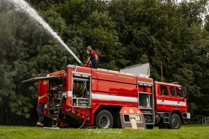 Dětský den "Rozloučení s prázdninami" 03.09.2023