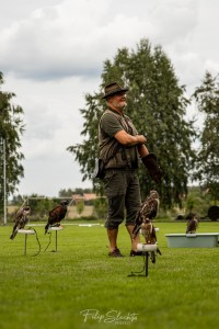 Dětský den "Rozloučení s prázdninami" 03.09.2023