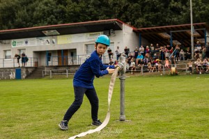 Dětský den "Rozloučení s prázdninami" 03.09.2023