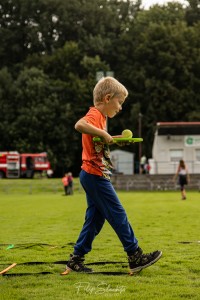 Dětský den "Rozloučení s prázdninami" 03.09.2023