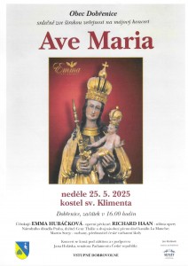 Ave Maria 20250525