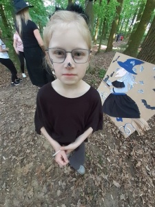 čarodějnice 2025