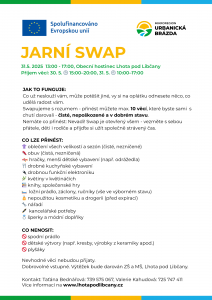 jarní swap 1