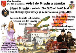 staré hrady 20250621