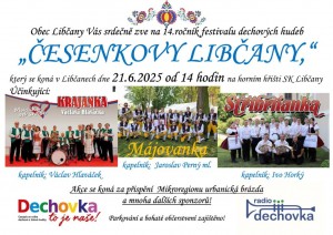 Česenkovy Libčany 20250621