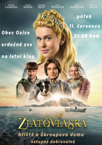 Osice - Zlatovláska 20250711