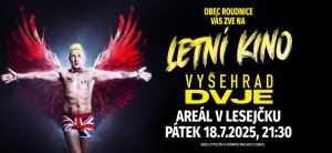 letní kino Roudnice 20250718