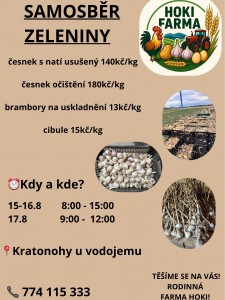 samosběr Kratonohy 20250815