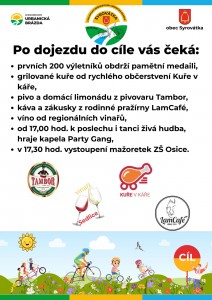 program v cíli