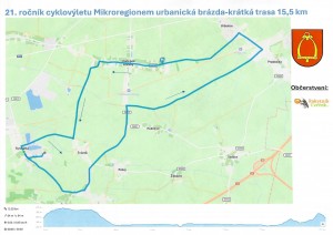 krátká trasa