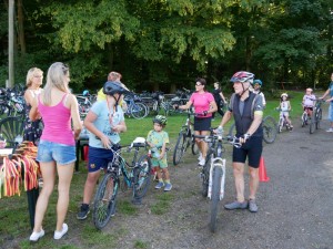 cyklovýlet Mikroregionem Urbanická brázda 2025
