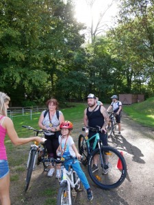 cyklovýlet Mikroregionem Urbanická brázda 2025