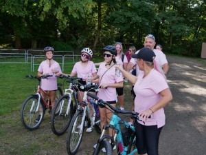 cyklovýlet Mikroregionem Urbanická brázda 2025