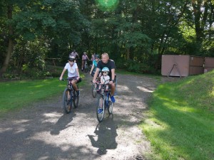 cyklovýlet Mikroregionem Urbanická brázda 2025