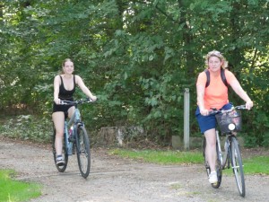 cyklovýlet Mikroregionem Urbanická brázda 2025