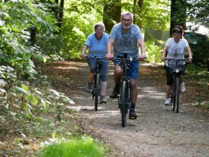 cyklovýlet Mikroregionem Urbanická brázda 2025