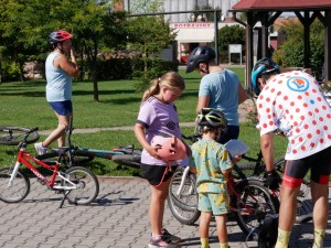 cyklovýlet Mikroregionem Urbanická brázda 2025
