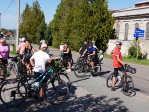 cyklovýlet Mikroregionem Urbanická brázda 2025