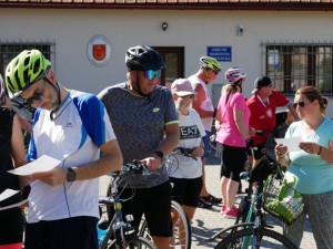 cyklovýlet Mikroregionem Urbanická brázda 2025