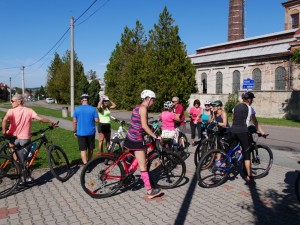 cyklovýlet Mikroregionem Urbanická brázda 2025