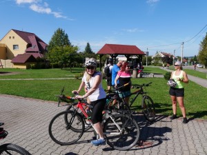 cyklovýlet Mikroregionem Urbanická brázda 2025