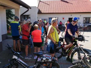 cyklovýlet Mikroregionem Urbanická brázda 2025