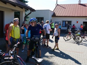 cyklovýlet Mikroregionem Urbanická brázda 2025