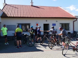 cyklovýlet Mikroregionem Urbanická brázda 2025