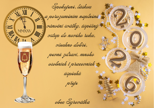 přání do roku 2026