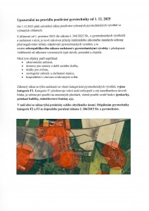 pravidla pyrotechniky od 20251201