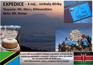 plakát Afrika 20260115