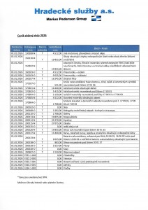 ceník sběrný dvůr HK strana 1