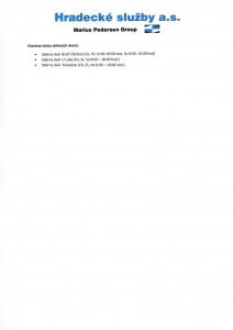 ceník sběrný dvůr HK strana 2
