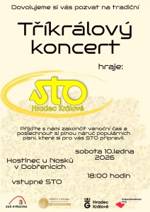 tříkrálový koncert 20250110