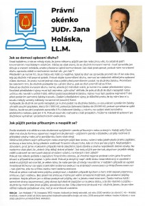 Syrovátecký čtvrtletník 3 2025 strana 3