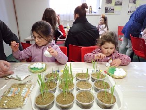 Velikonoční tvoření 2026