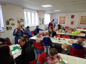 Velikonoční tvoření 2026