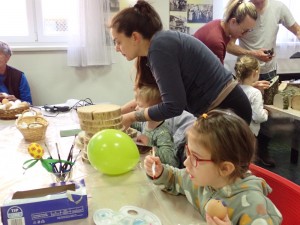 Velikonoční tvoření 2026