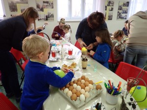 Velikonoční tvoření 2026