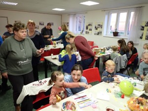 Velikonoční tvoření 2026