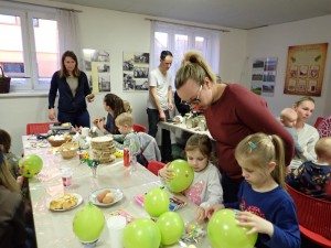 Velikonoční tvoření 2026