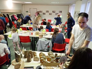 Velikonoční tvoření 2026