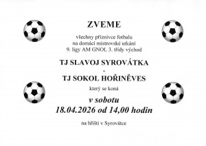 fotbal Hořiněves 20220418