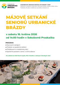 májové setkání seniorů MUB 20260516