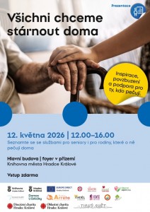 Všichni chceme stárnout doma 20260512