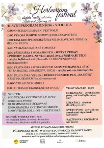 Herbarium festival 20260517